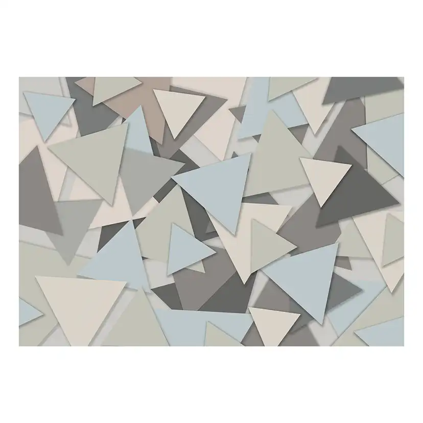 Fototapet Arkiio Geometric Puzzle A3-SFT1659-A