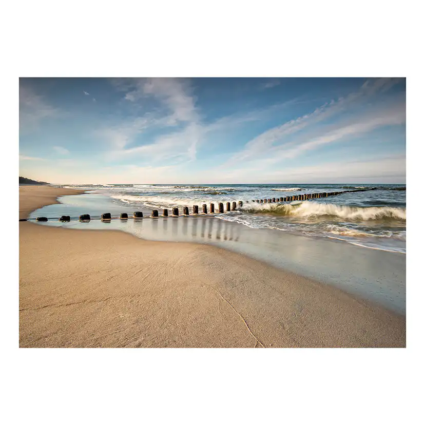 Fototapet Arkiio Sea Breeze