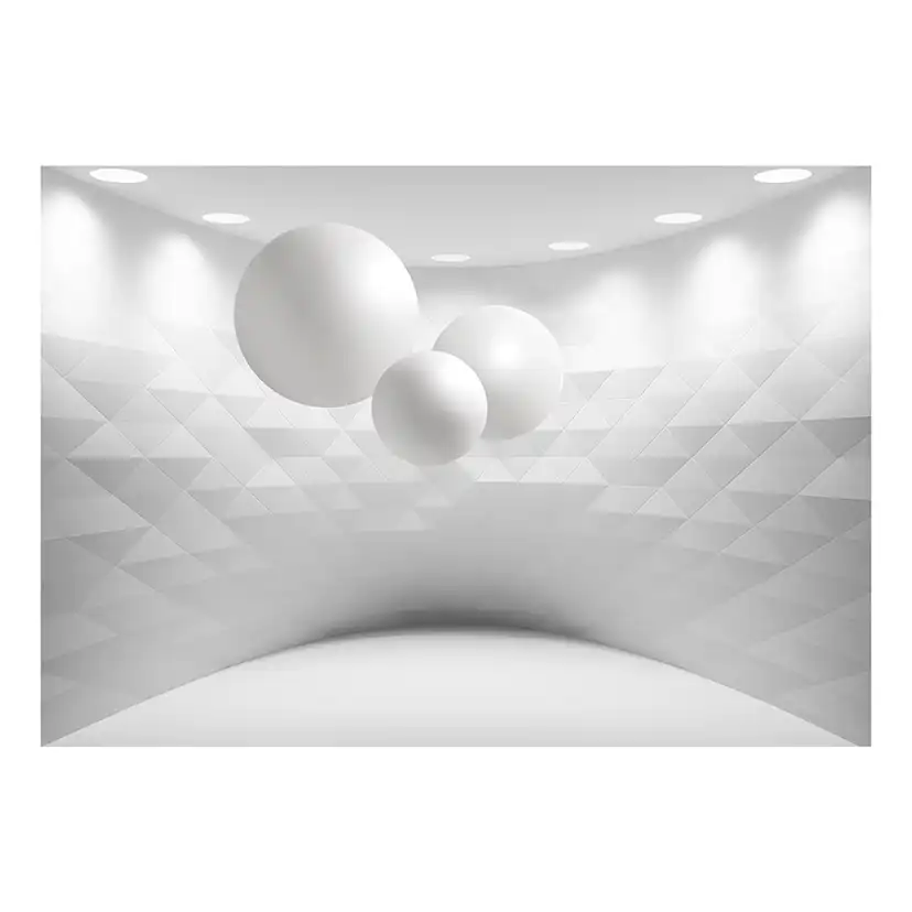Fototapet Arkiio Geometric Room