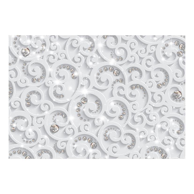 Fototapet Arkiio Självhäftande Abstract Glamor