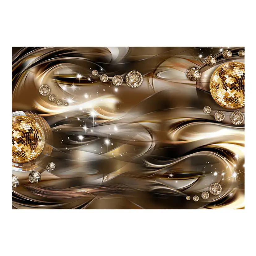 Fototapet Arkiio Space Disco