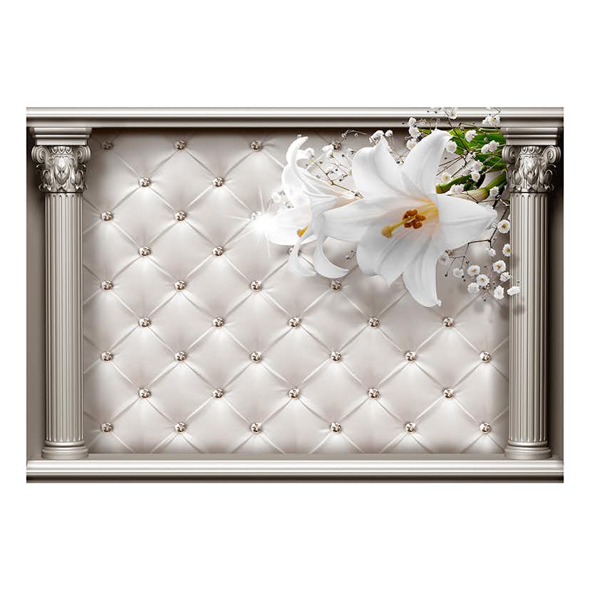 Fototapet Arkiio Columnar Stage