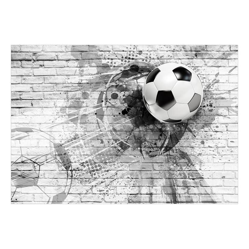 Fototapet Arkiio Dynamic Football