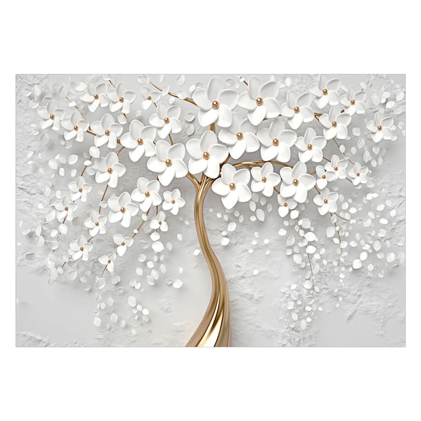 Fototapet Arkiio Magic Magnolia