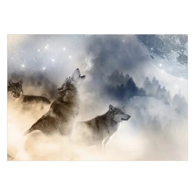 Fototapet Arkiio Pack