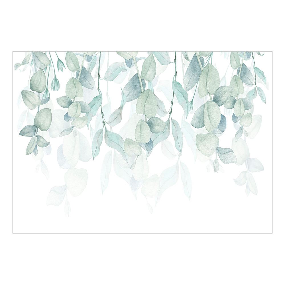 Fototapet Arkiio Pastel Flora