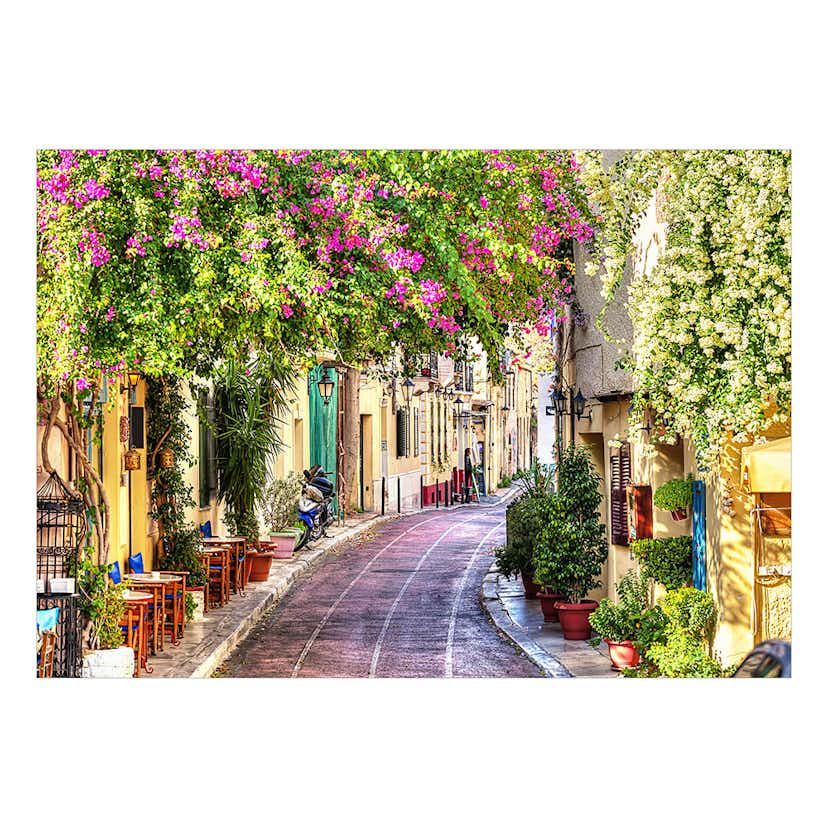 Fototapet Arkiio Tuscan Nooks and Crannies