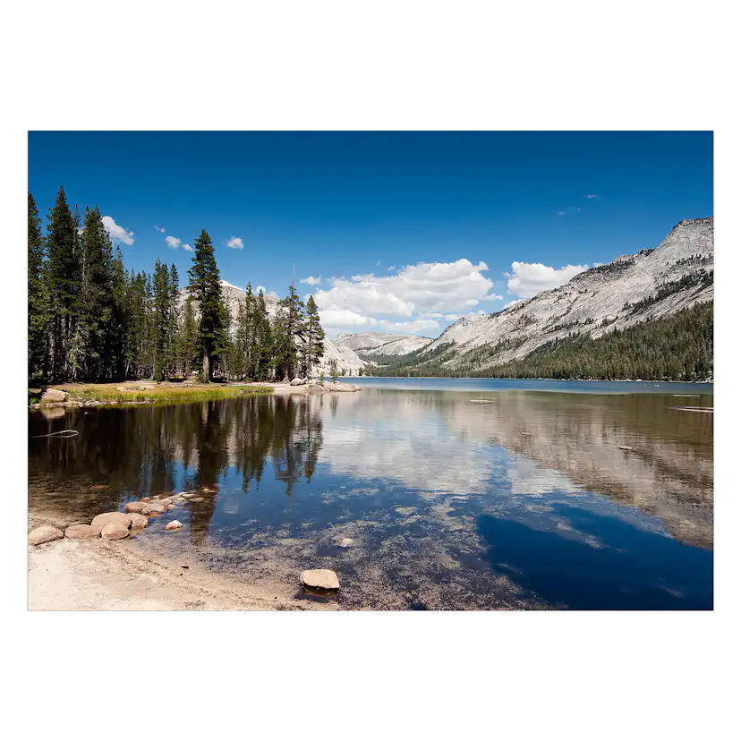 Fototapet Arkiio Tenaya Lake