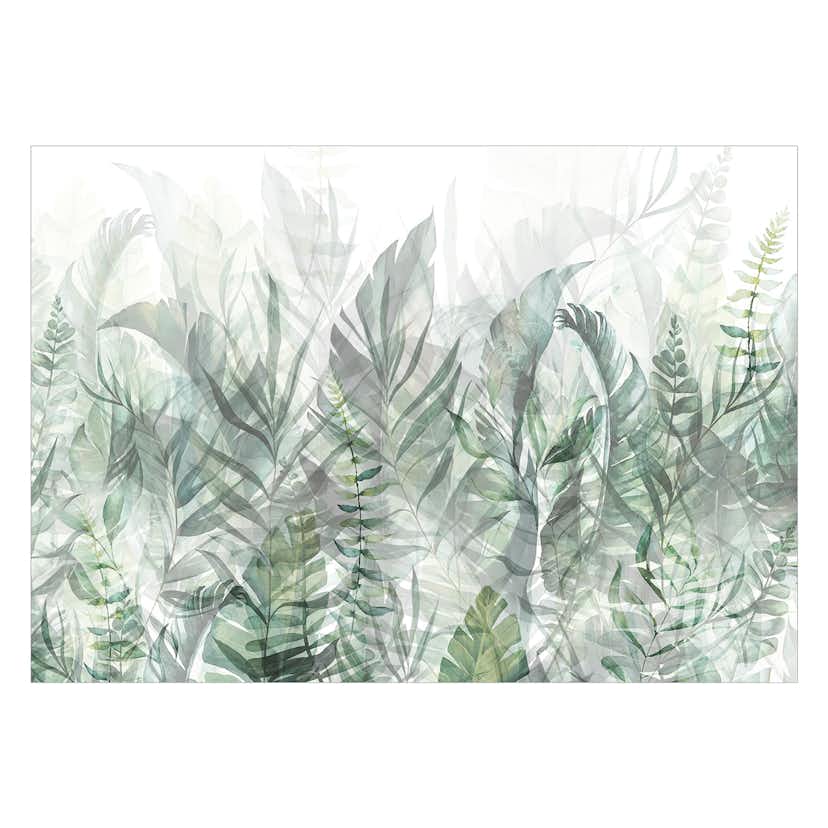 Fototapet Arkiio Magic Grove Grön
