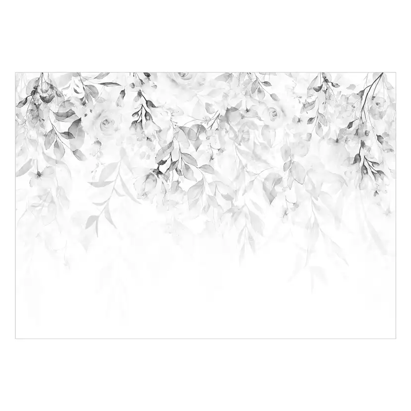 Fototapet Arkiio Waterfall Of Roses Arkiio Third Variant