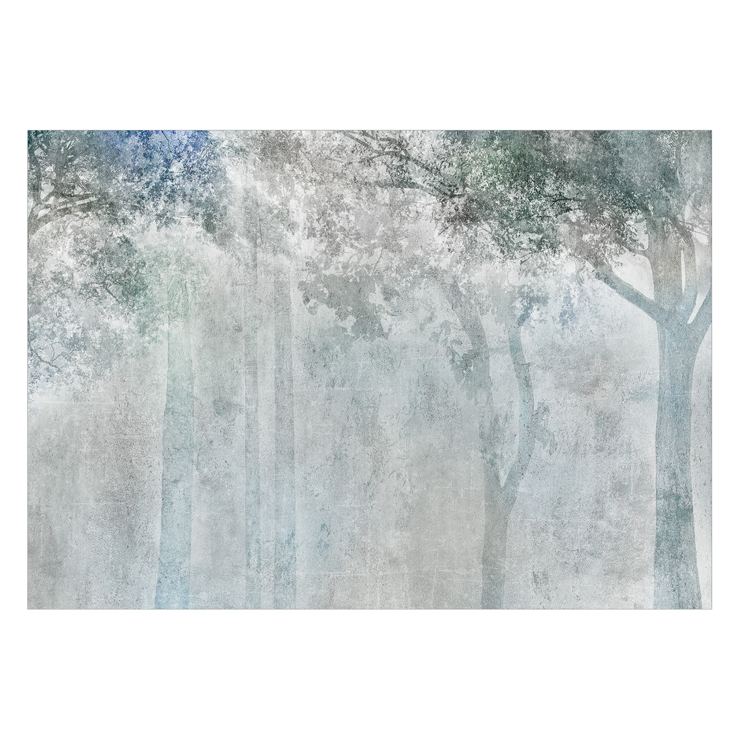 Fototapet Arkiio Echo Tree