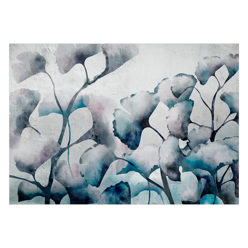 Fototapet Arkiio Ginkgo Leaves