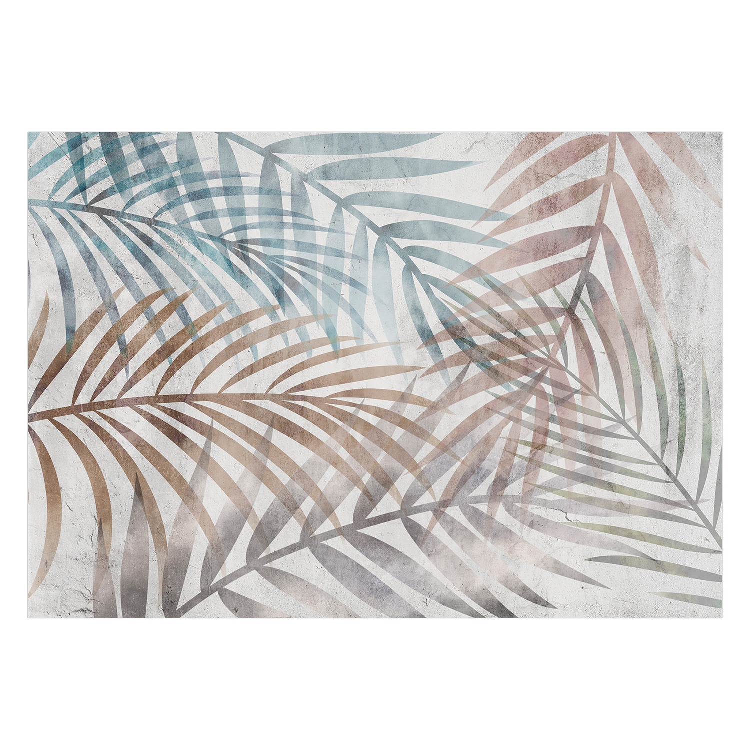 Fototapet Arkiio Sunny Composition