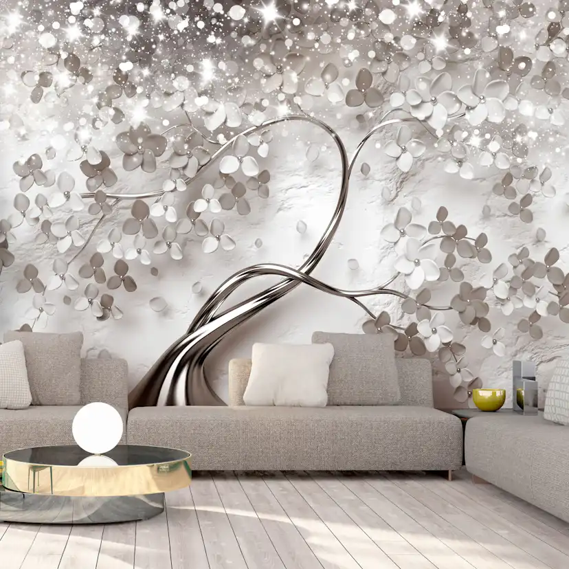 Fototapet Arkiio Star Tree