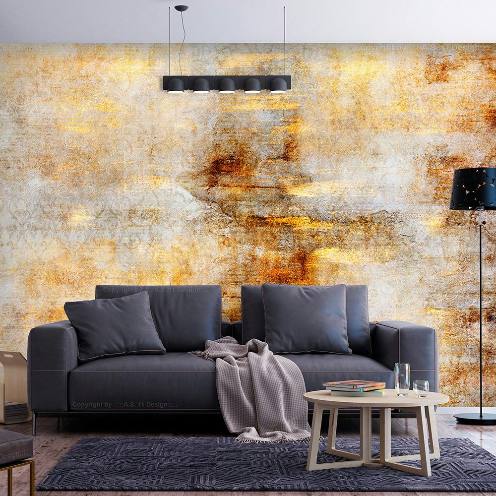 Fototapet Arkiio Golden Epression