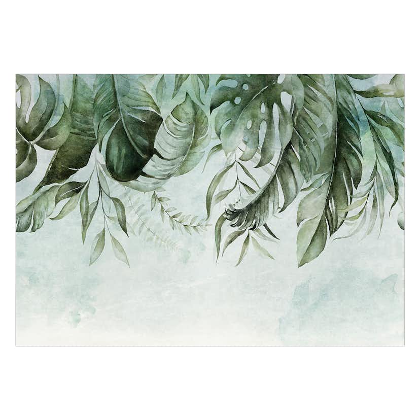 Fototapet Arkiio Green Story