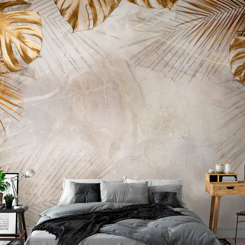 Fototapet Arkiio Precious Nature Självhäftande