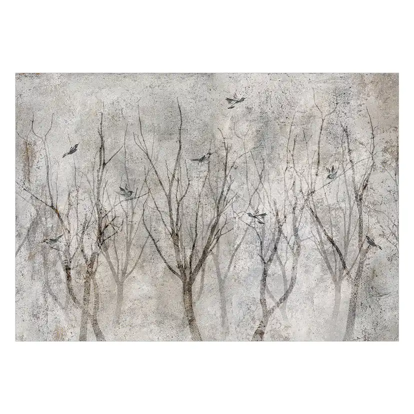 Fototapet Arkiio Singing In The Forest