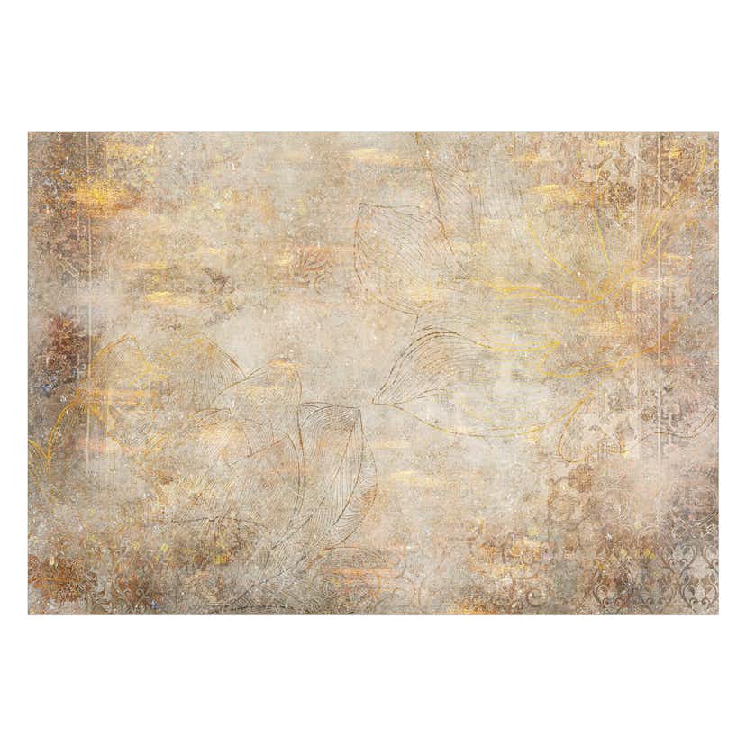 Fototapet Arkiio Golden Etude