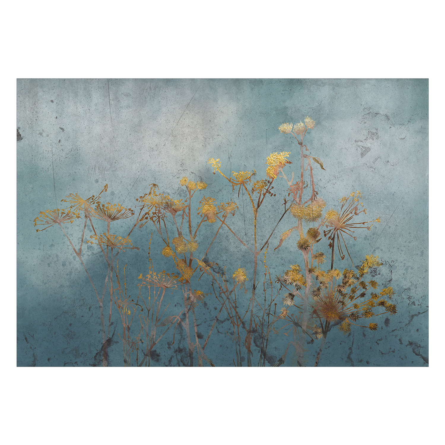 Fototapet Arkiio At Dawn