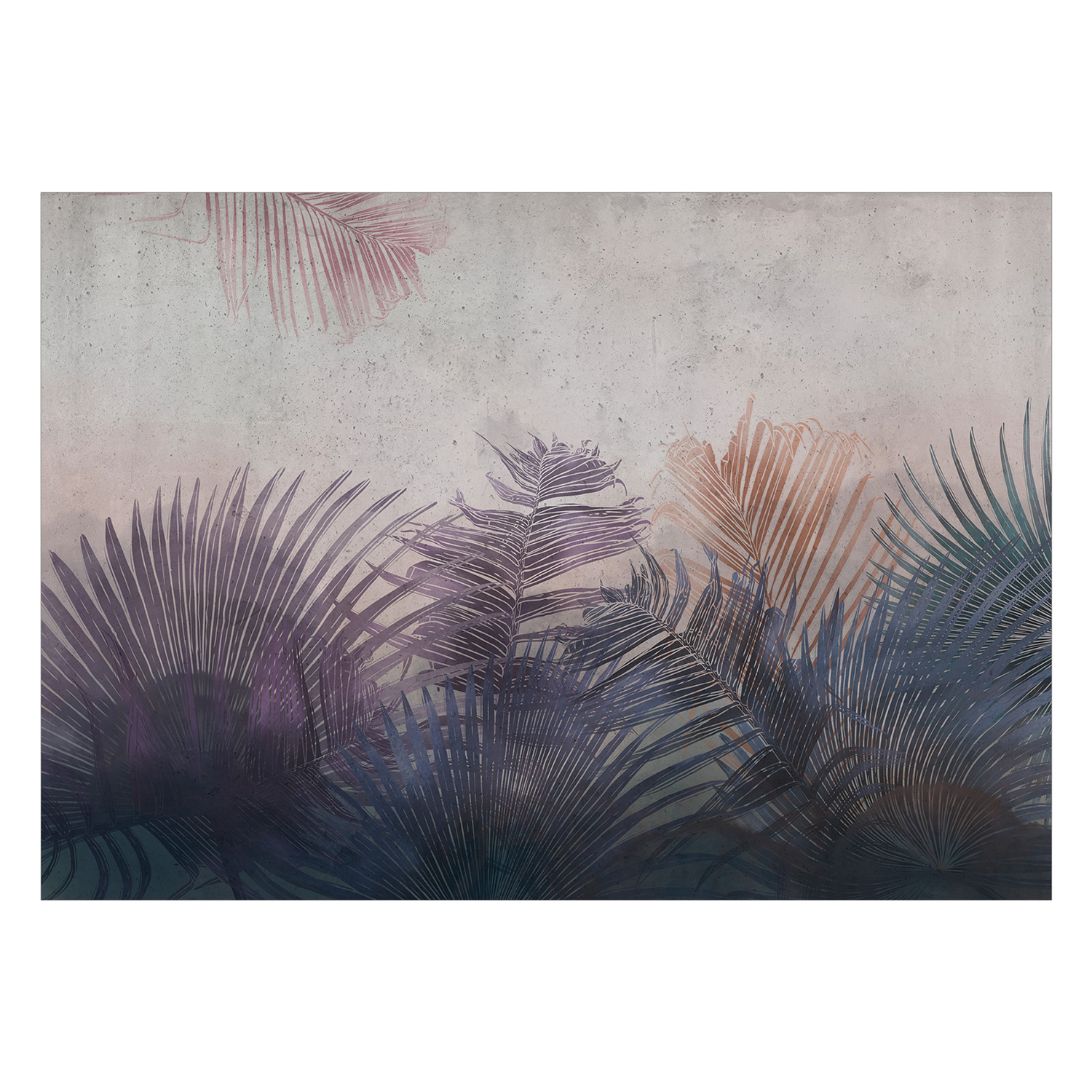 Fototapet Arkiio Hot Afternoon