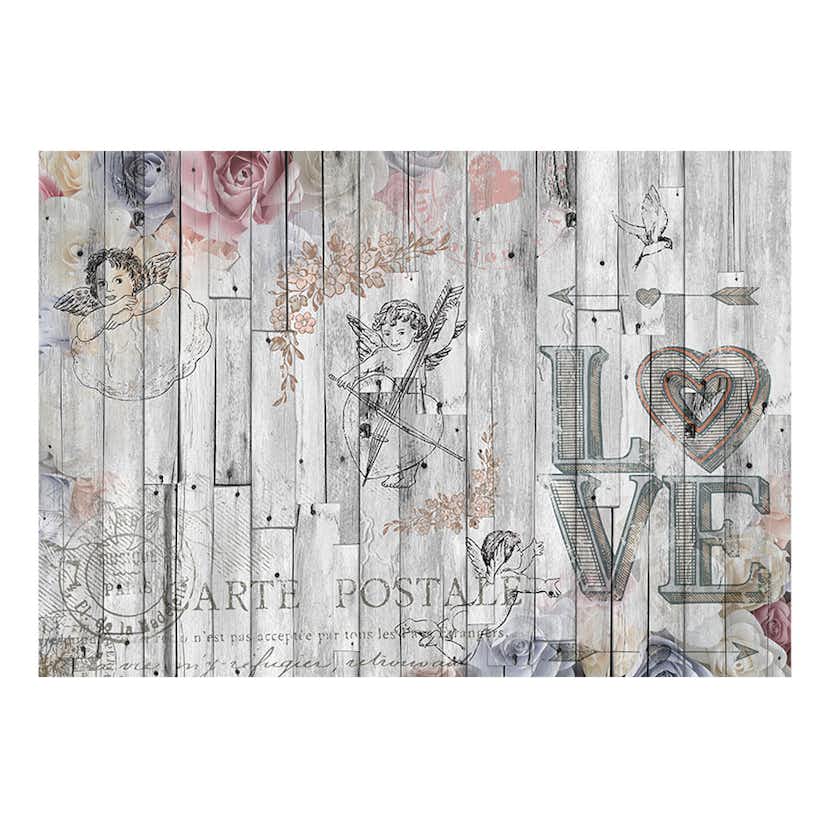 Fototapet Arkiio Delightful Sweetness