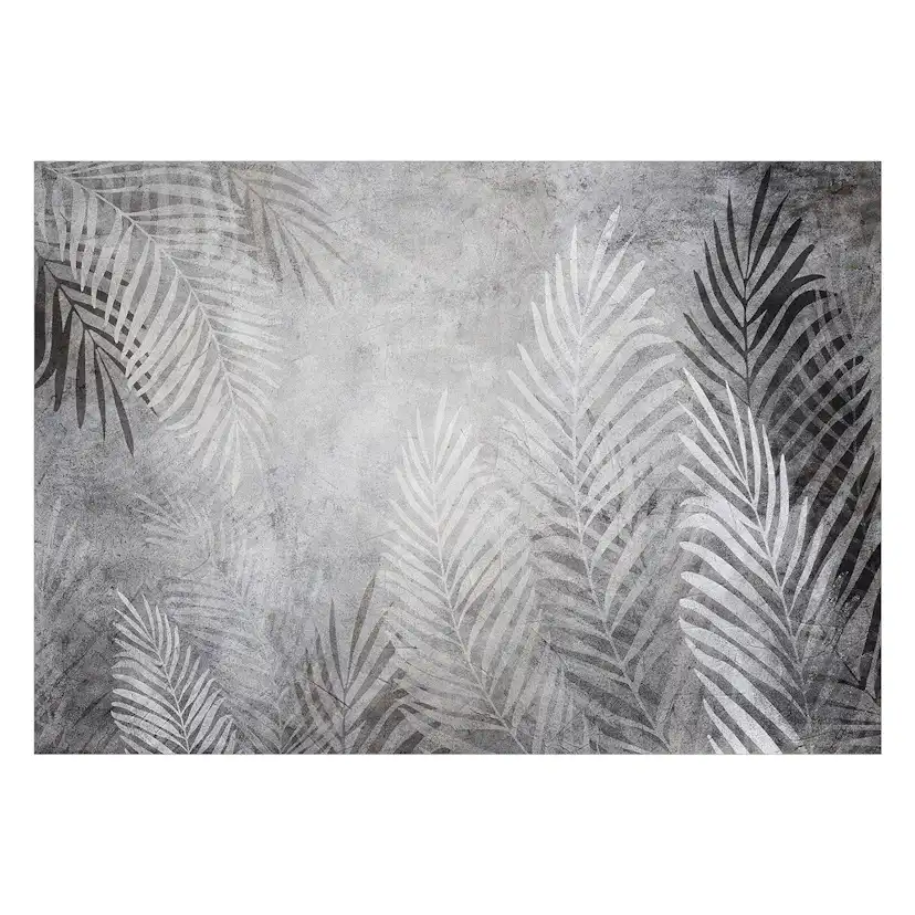 Fototapet Arkiio Palm Trees In The Dark