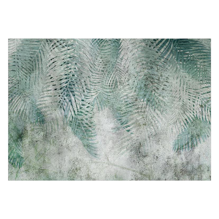 Fototapet Arkiio Prehistoric Palm Trees