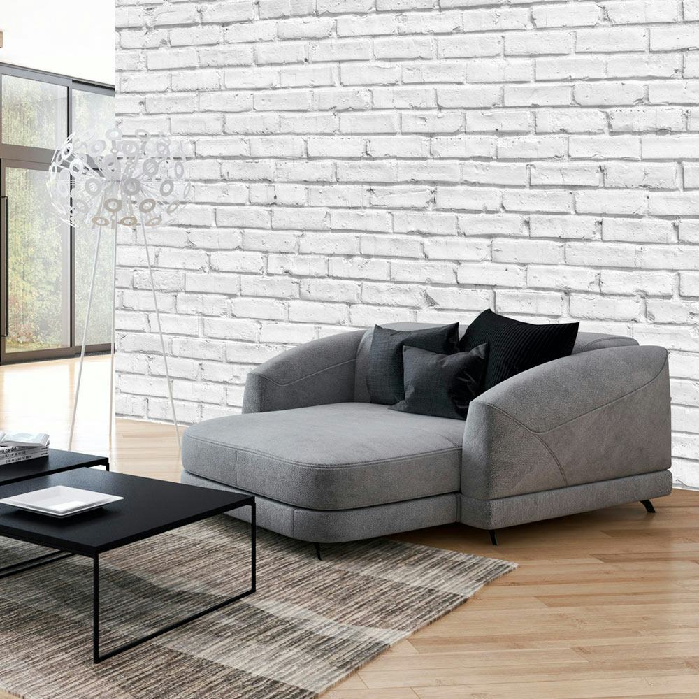 Fototapet Arkiio White Stone