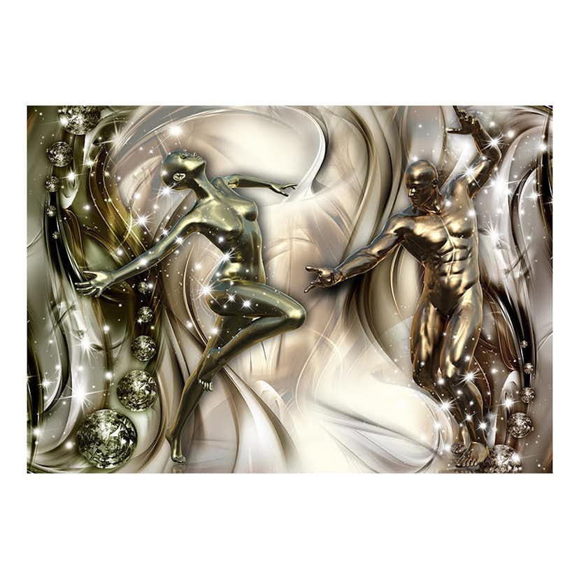 Fototapet Arkiio Energy Of Passion