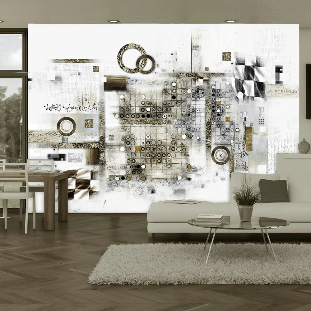 Fototapet Arkiio Artistic Riddle