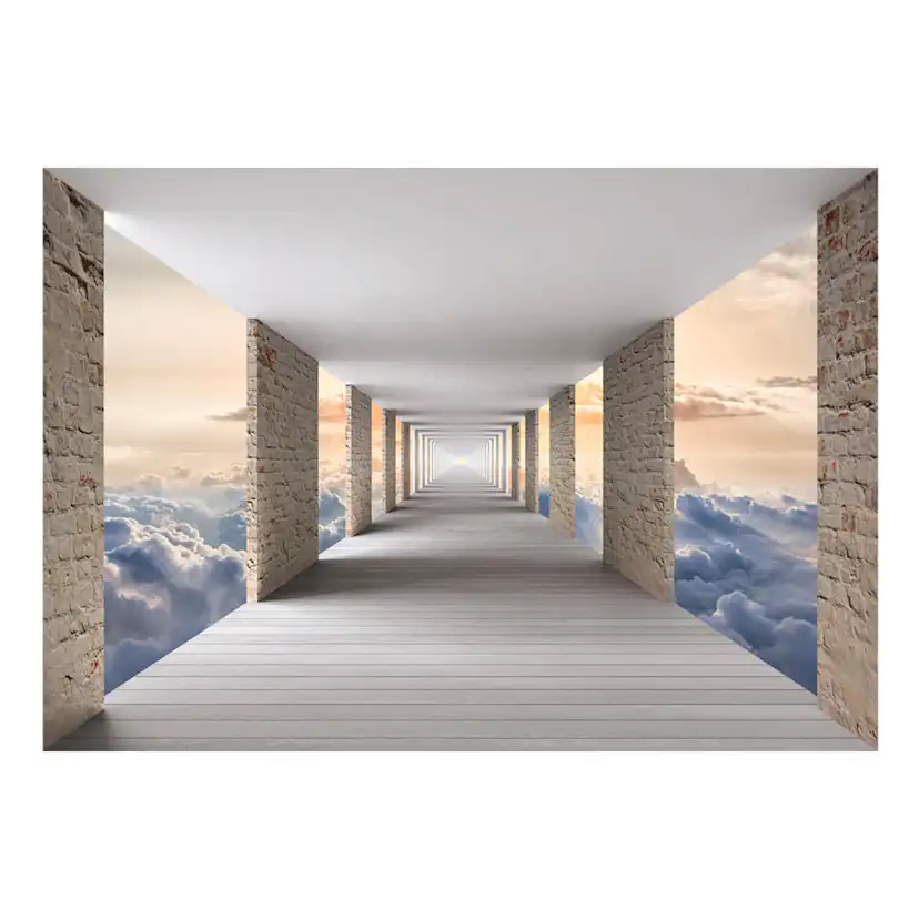 Fototapet Arkiio Skyward Travel