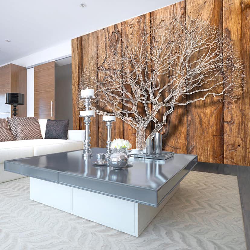 Fototapet Arkiio Knot Of Life