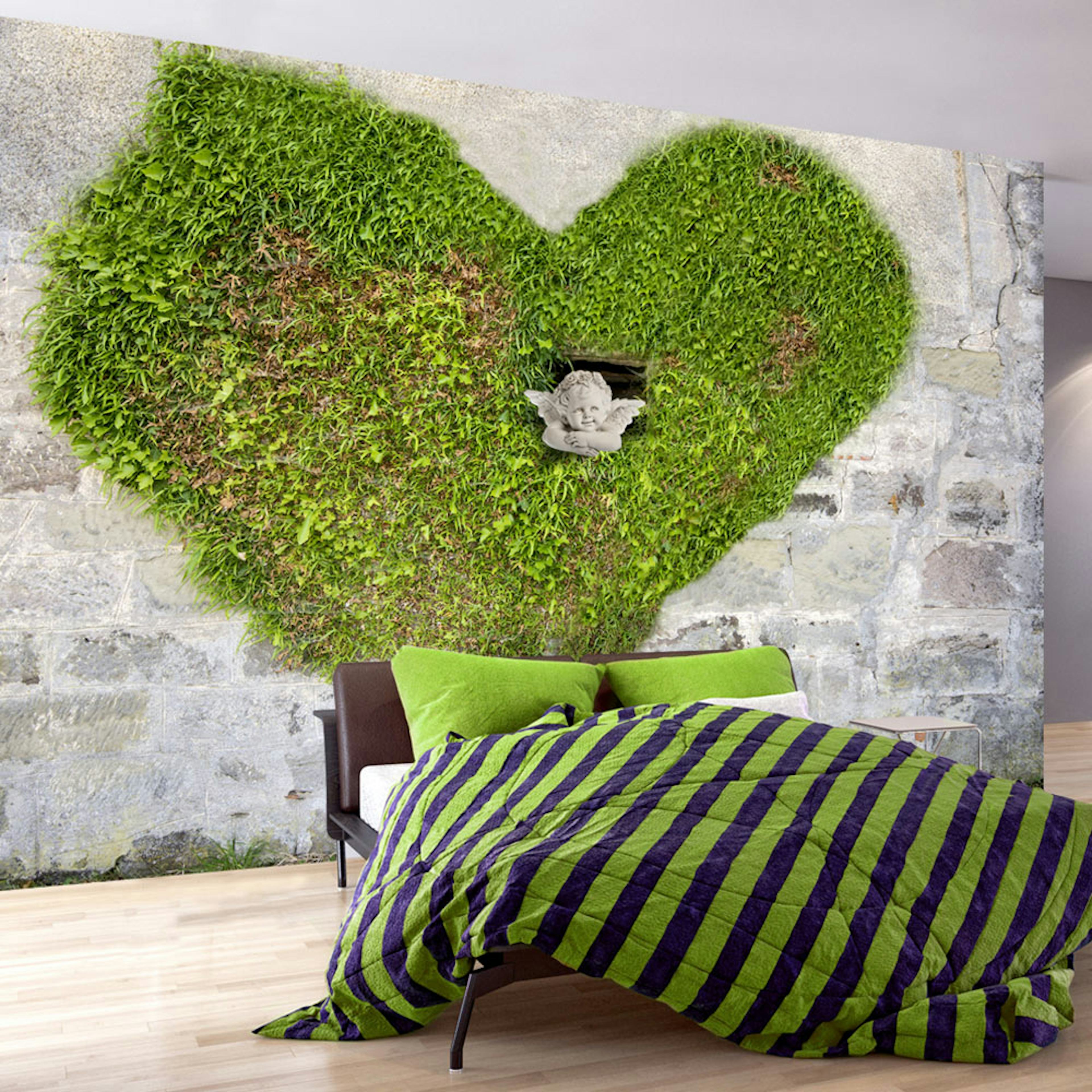 Fototapet Arkiio Angel Stole My Heart