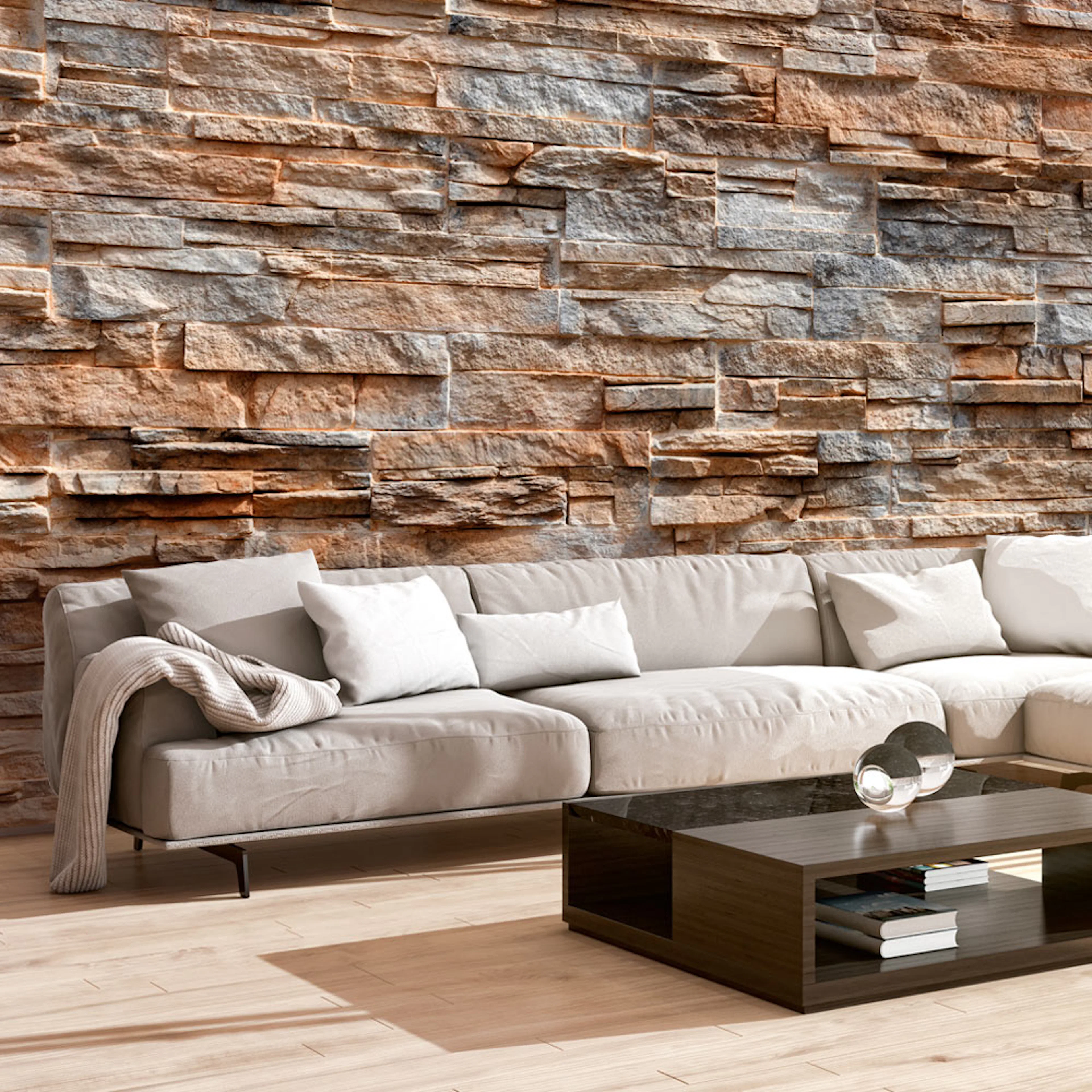 Fototapet Arkiio Intricate Melody