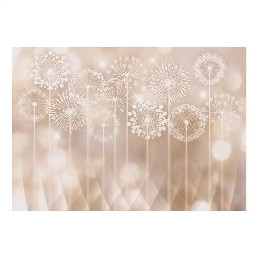 Fototapet Arkiio Radiant Flowers