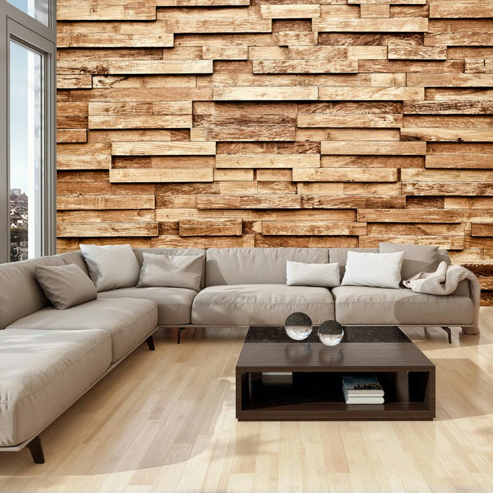 Fototapet Arkiio Palisade