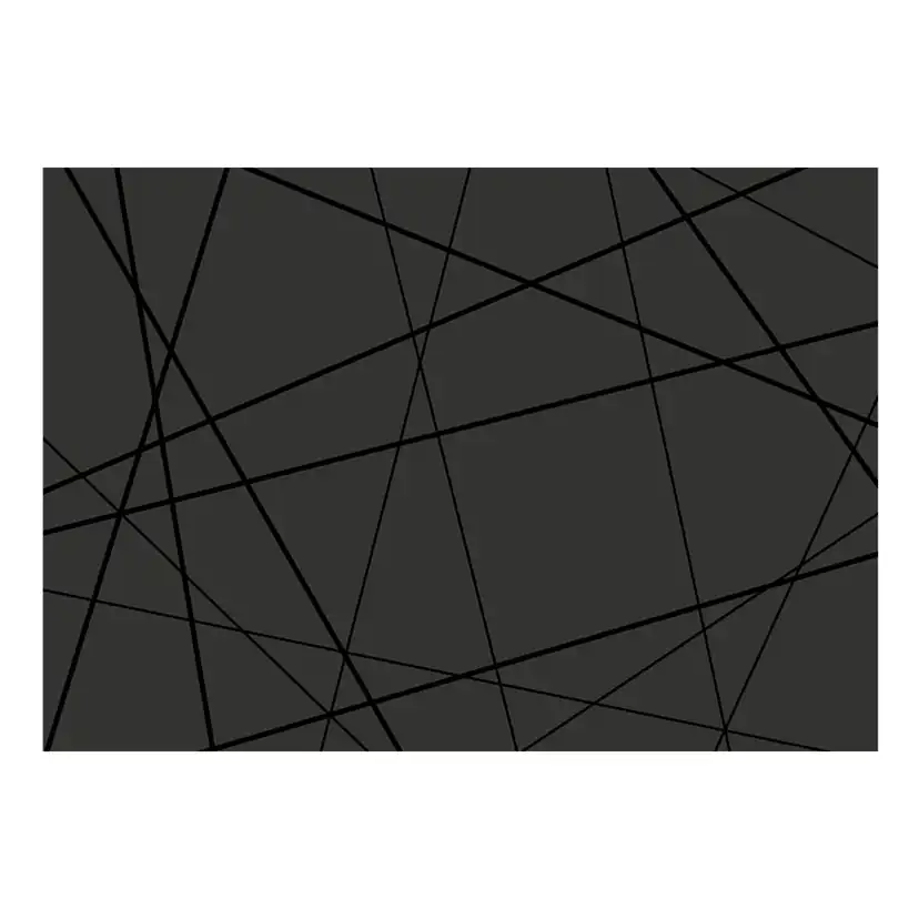 Fototapet Arkiio Dark Intersection