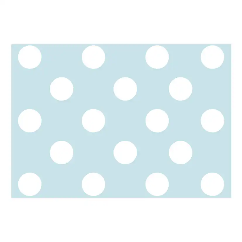 Fototapet Arkiio Blue Sweetness