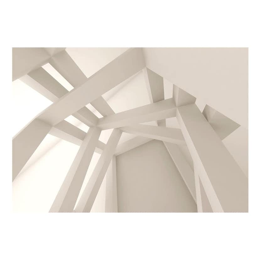 Fototapet Arkiio Creamy Creation