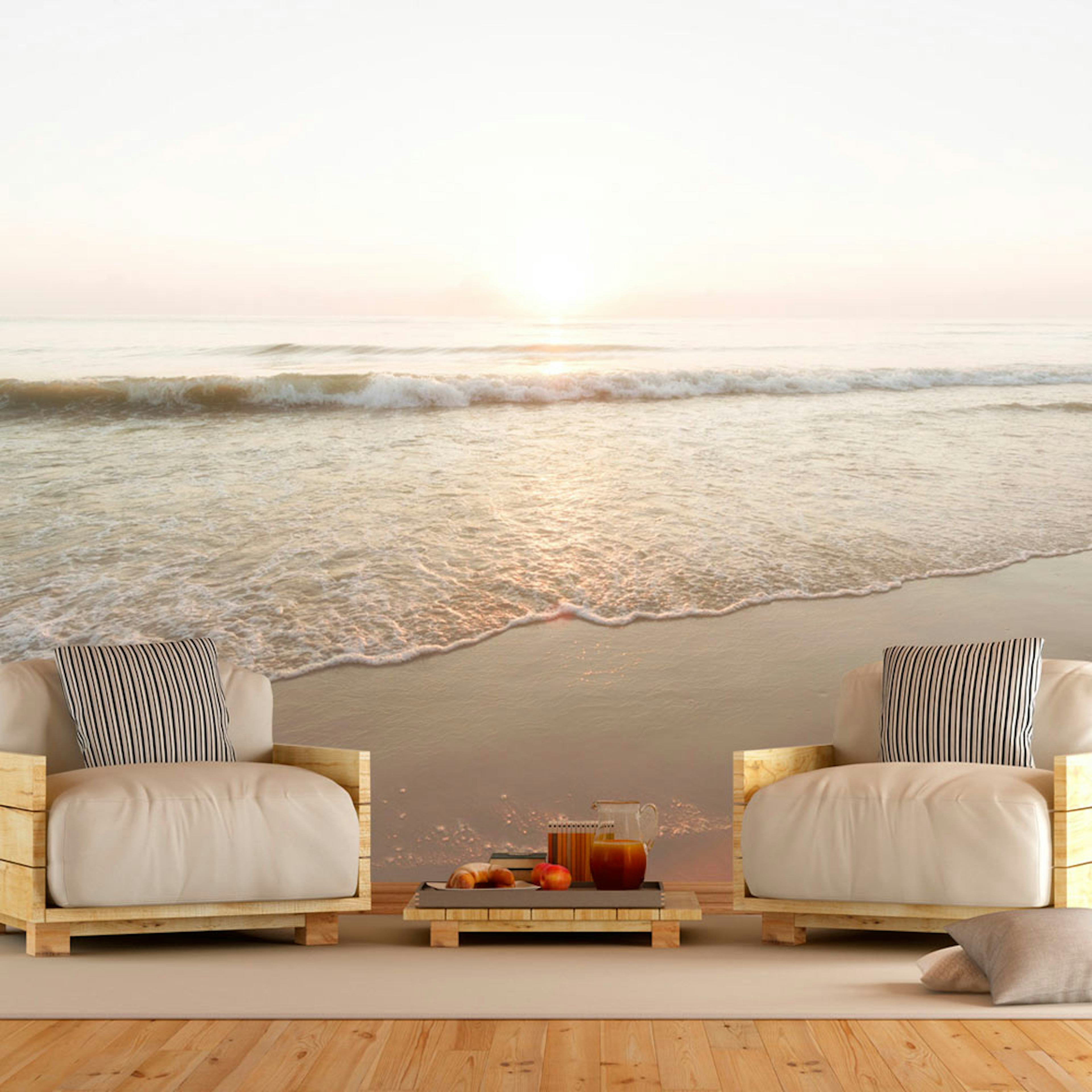 Fototapet Arkiio Magnificent Morning