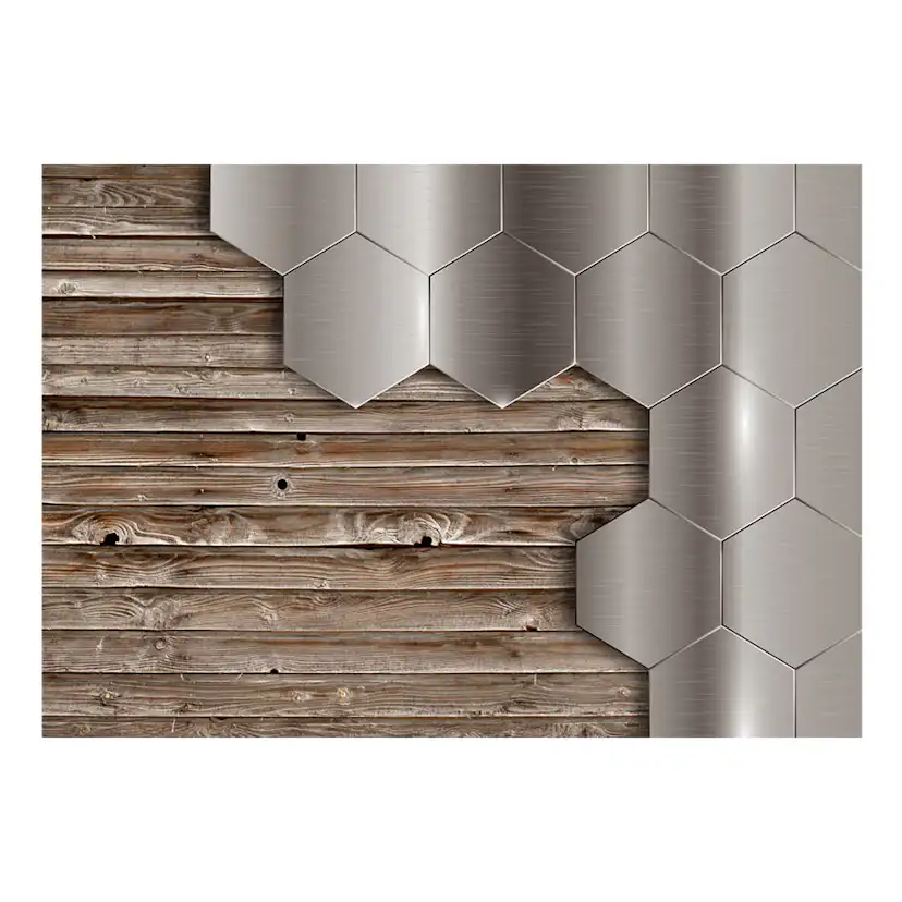 Fototapet Arkiio Unusual Duet