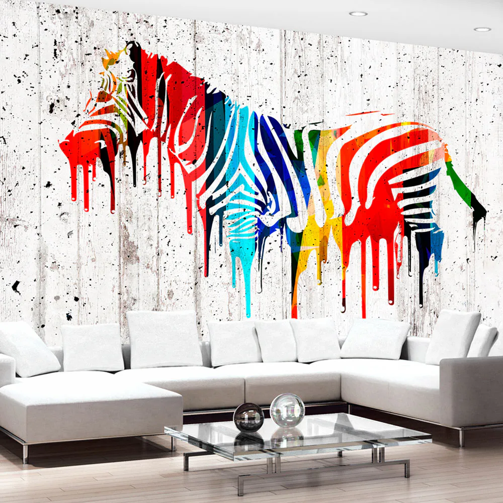 Fototapet Arkiio Urban Safari