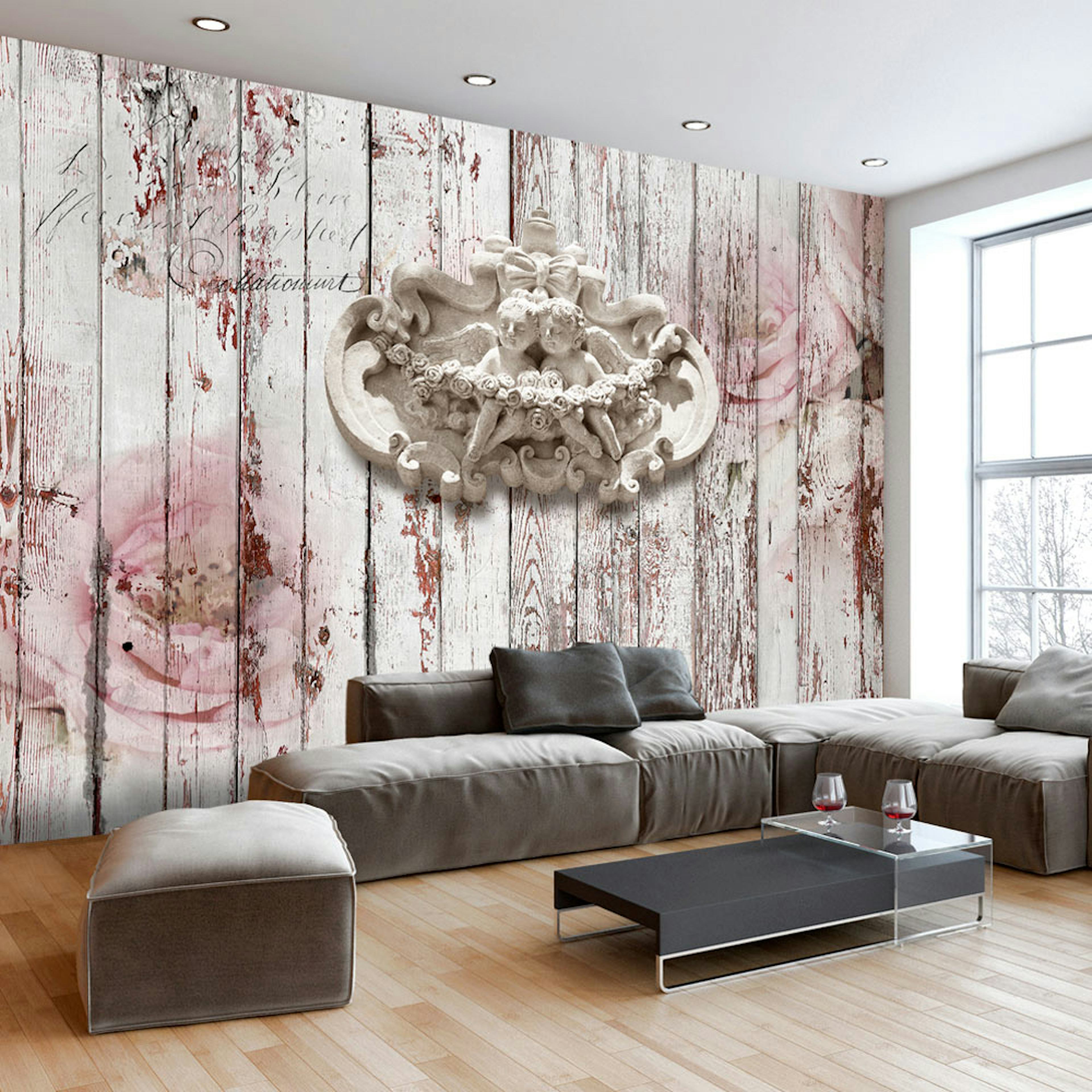 Fototapet Arkiio Heavenly Doors