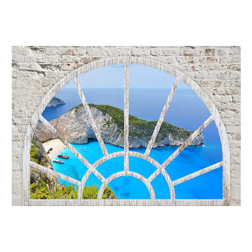 Fototapet Arkiio Look At The Island Of Dreams