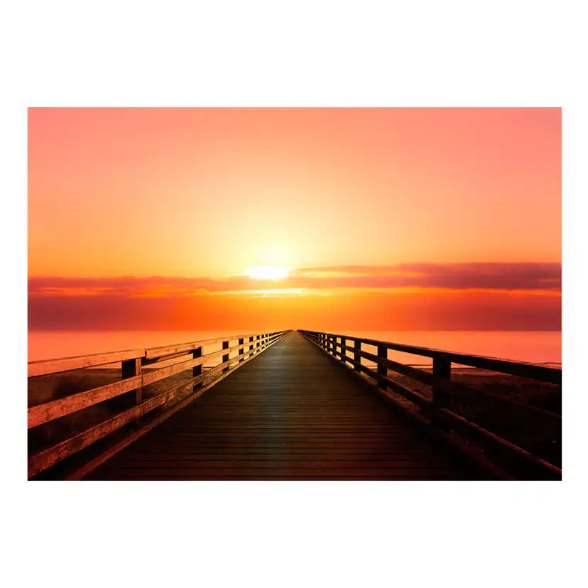 Fototapet Arkiio Sunset Ceremony