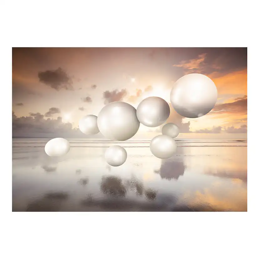 Fototapet Arkiio Morning Jewels