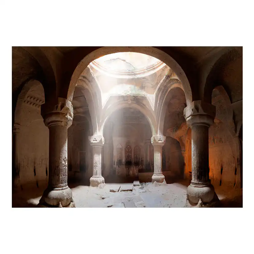 Fototapet Arkiio Old Temple