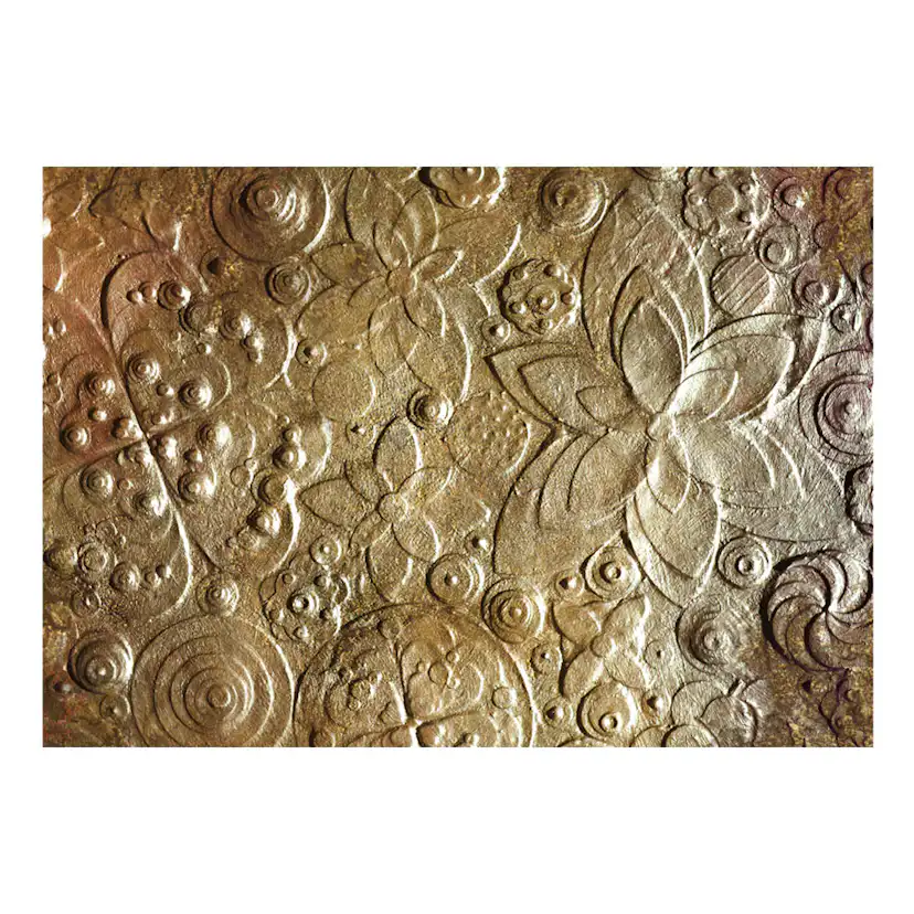 Fototapet Arkiio Virtuosity Of Gold