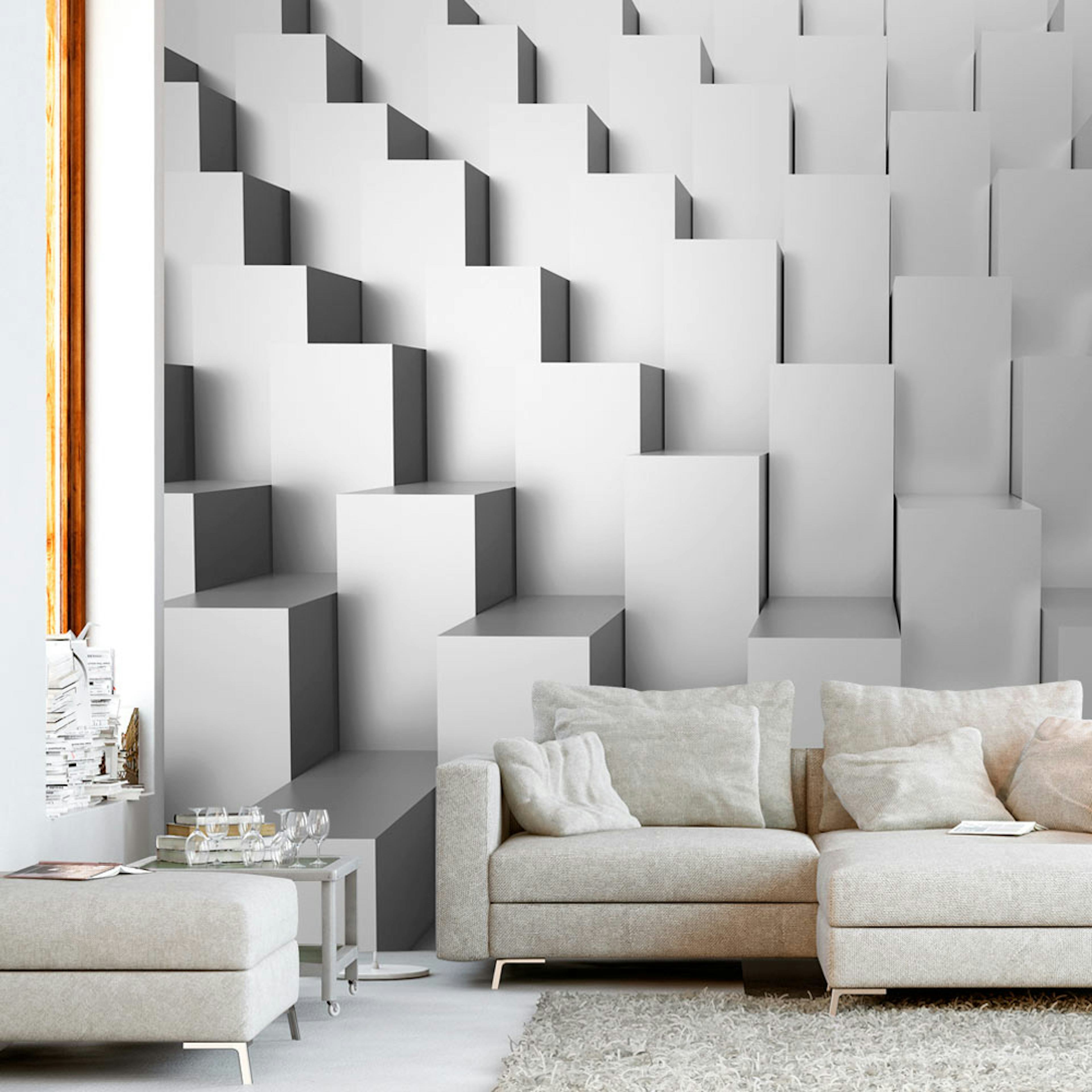 Fototapet Arkiio Temple Of Abstraction